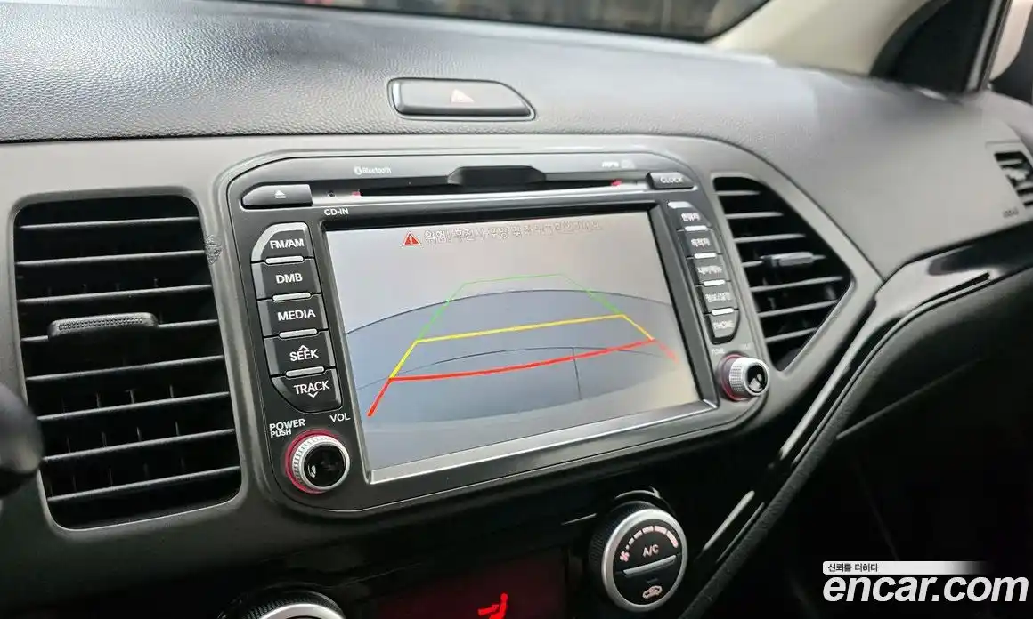 Kia Morning 2014 1.0 автомат (гидро), фото 21