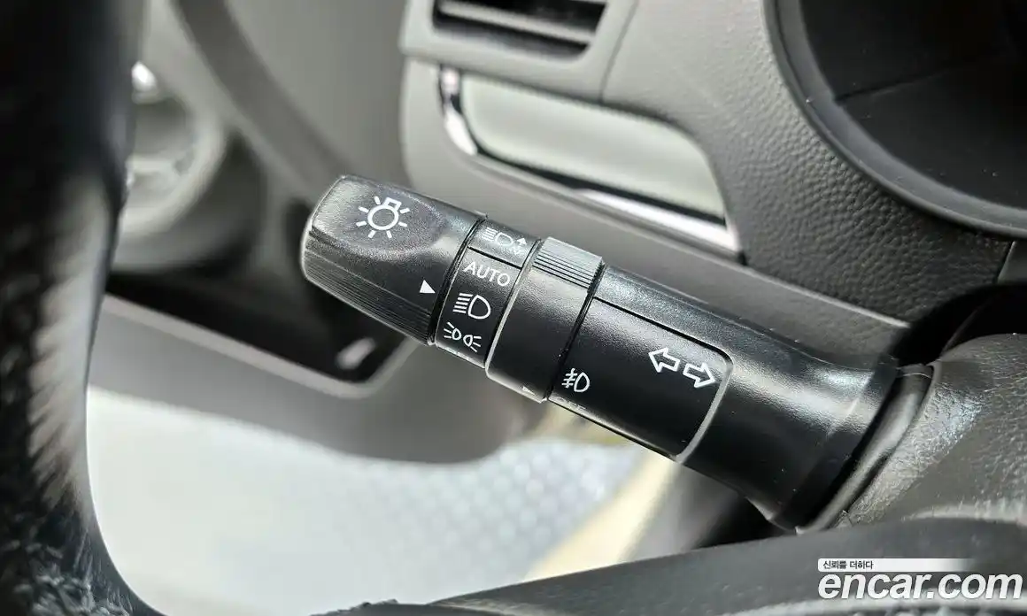 Kia Morning 2014 1.0 автомат (гидро), фото 22