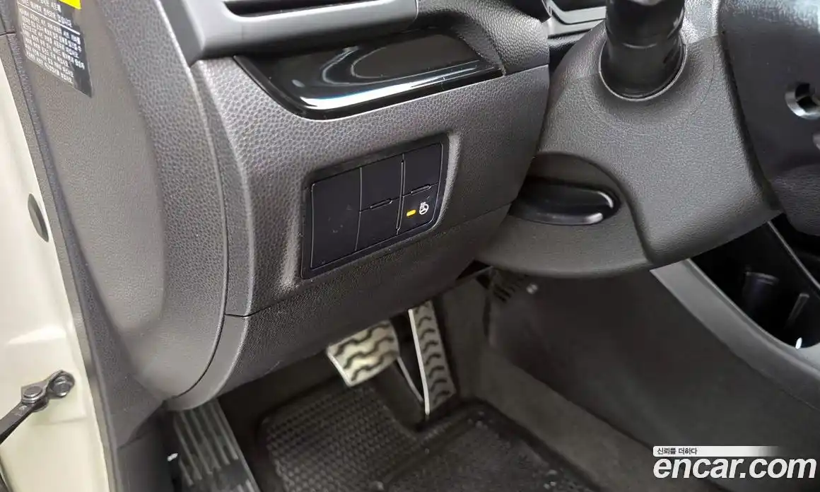 Kia Morning 2014 1.0 автомат (гидро), фото 24