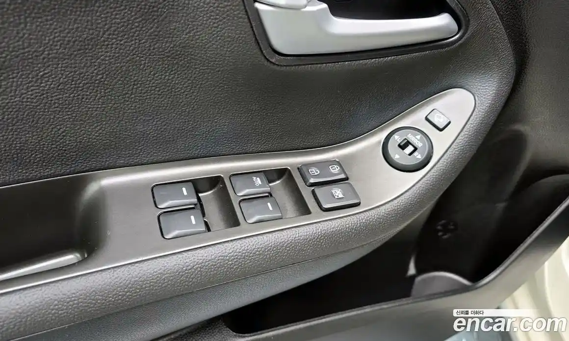Kia Morning 2014 1.0 автомат (гидро), фото 25