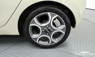 Kia Morning 2014 1.0 автомат (гидро), миниатюра 7