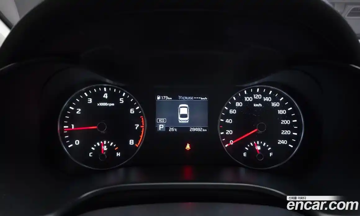 Kia K3 2020 1.6 автомат (гидро), фото 11