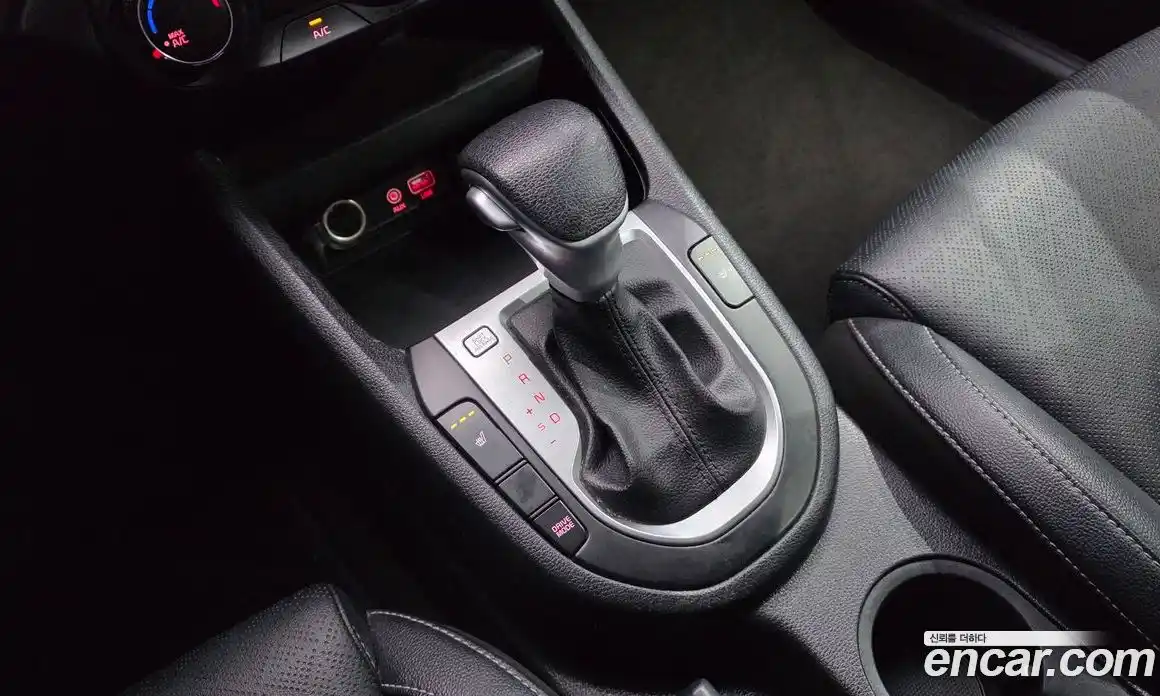 Kia K3 2020 1.6 автомат (гидро), фото 12