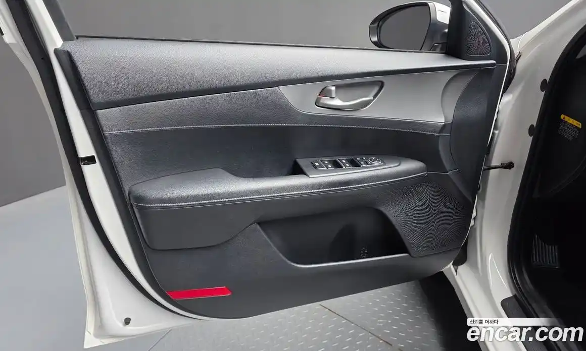 Kia K3 2020 1.6 автомат (гидро), фото 14