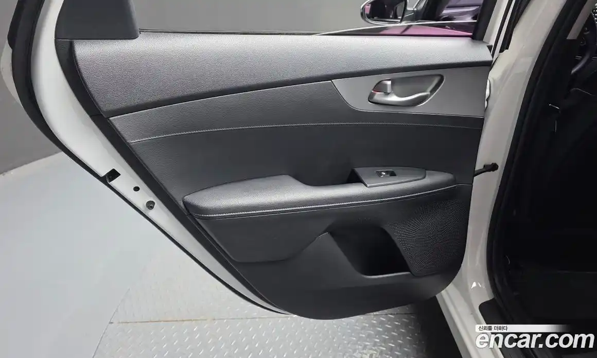 Kia K3 2020 1.6 автомат (гидро), фото 15