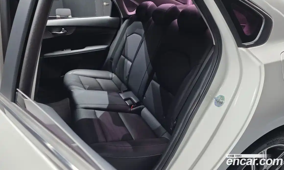Kia K3 2020 1.6 автомат (гидро), фото 18