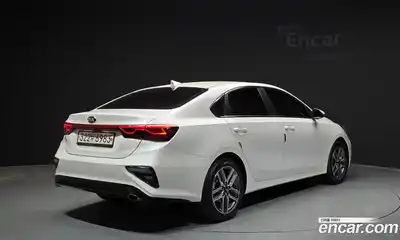 Kia K3 2020 1.6 автомат (гидро), миниатюра 2