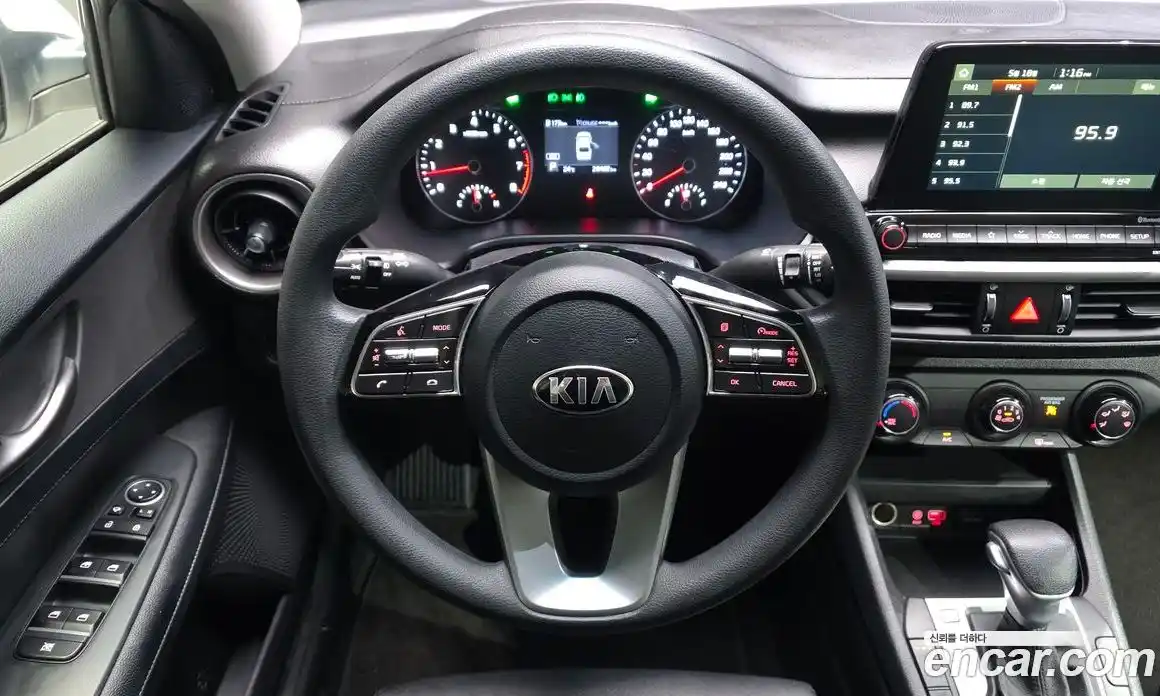 Kia K3 2020 1.6 автомат (гидро), фото 21