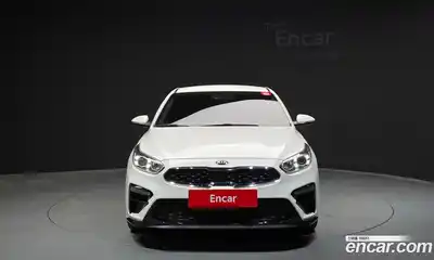 Kia K3 2020 1.6 автомат (гидро), миниатюра 3