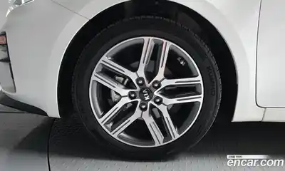 Kia K3 2020 1.6 автомат (гидро), миниатюра 5