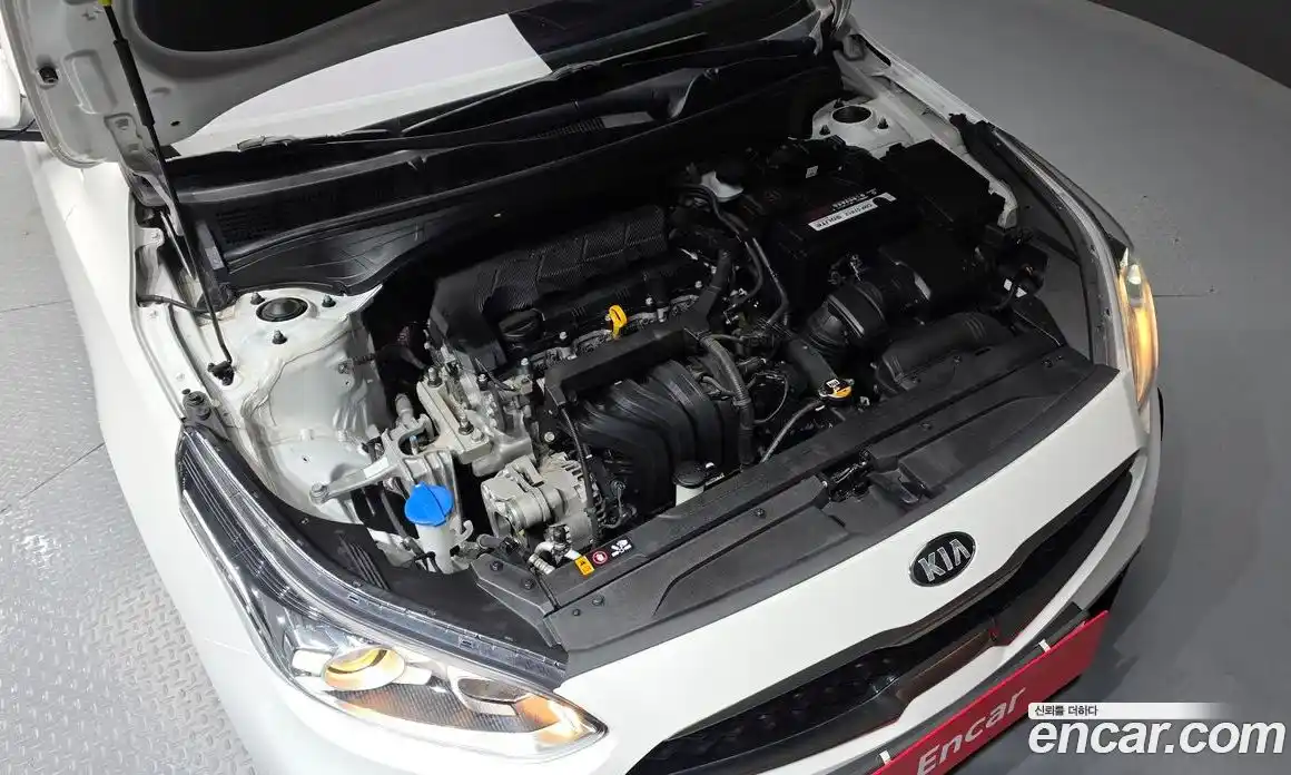 Kia K3 2020 1.6 автомат (гидро), фото 6