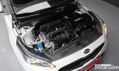 Kia K3 2020 1.6 автомат (гидро), миниатюра 6