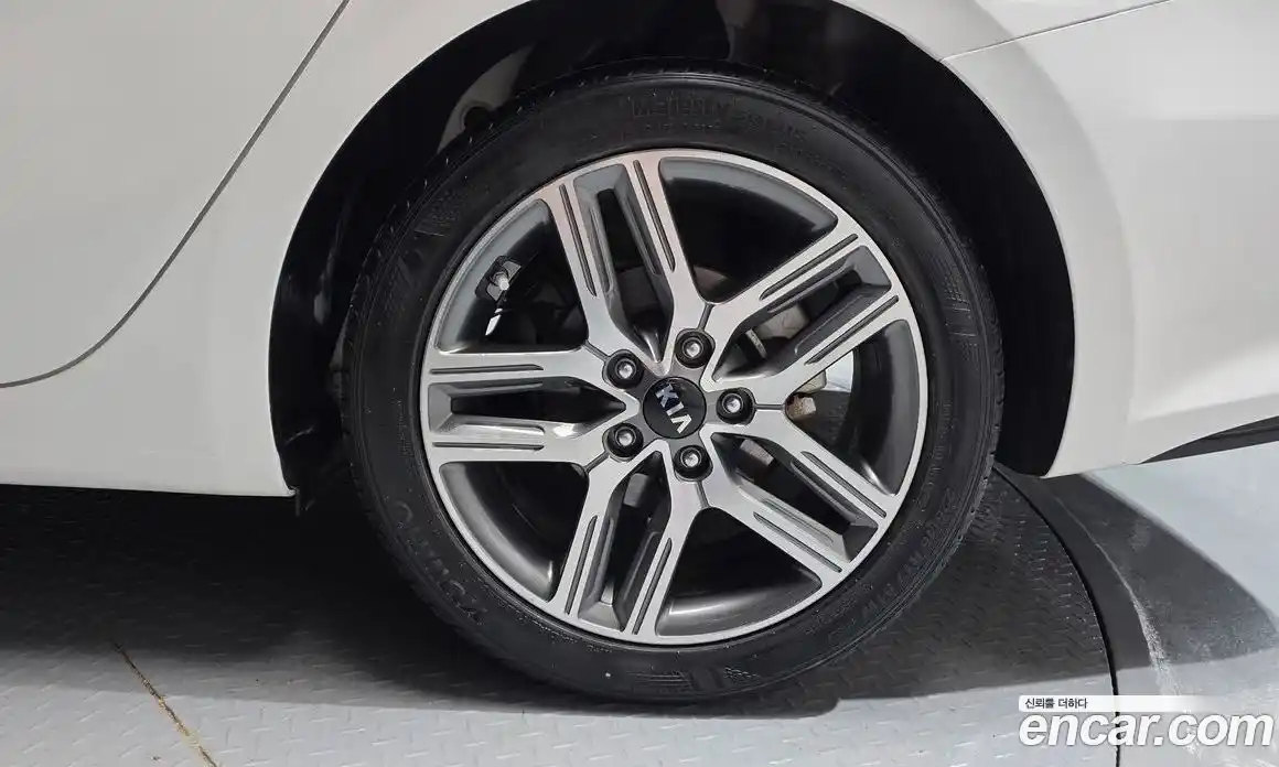 Kia K3 2020 1.6 автомат (гидро), фото 7