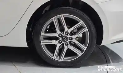 Kia K3 2020 1.6 автомат (гидро), миниатюра 7