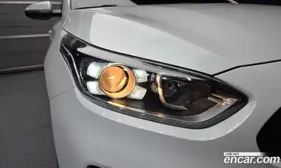 Kia K3 2020 1.6 автомат (гидро), миниатюра 8