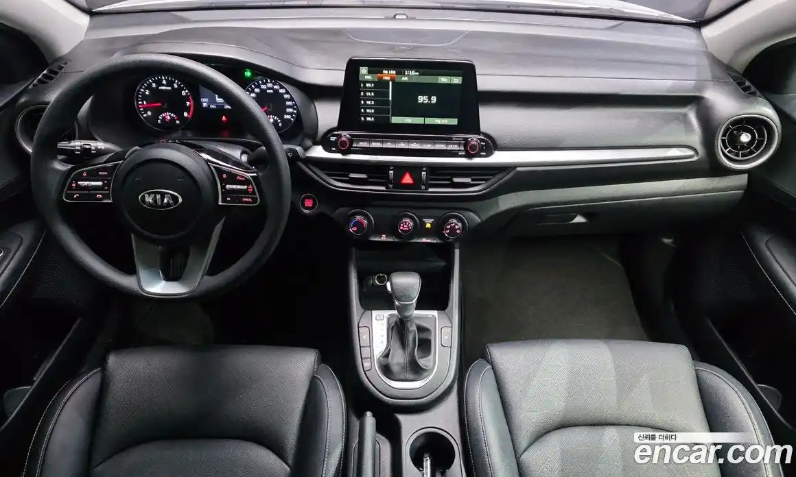 Kia K3 2020 1.6 автомат (гидро), фото 10