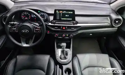 Kia K3 2020 1.6 автомат (гидро), миниатюра 10
