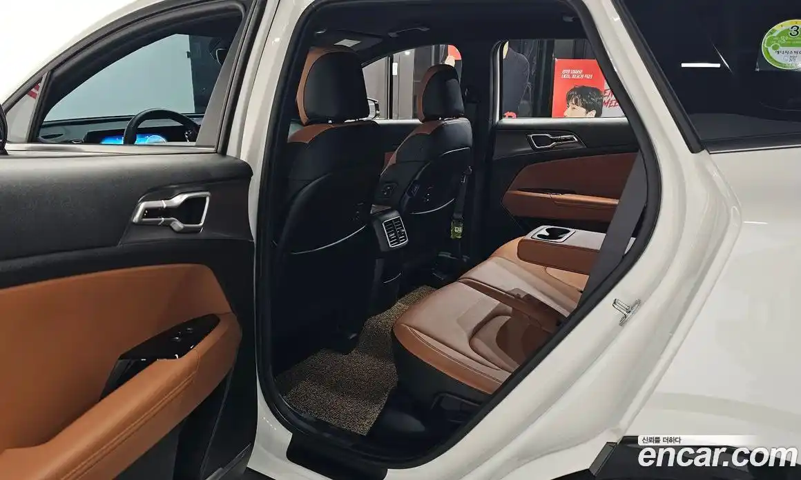 Kia Sportage 2022 1.6 автомат (гидро), фото 11