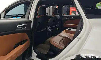 Kia Sportage 2022 1.6 автомат (гидро), миниатюра 11