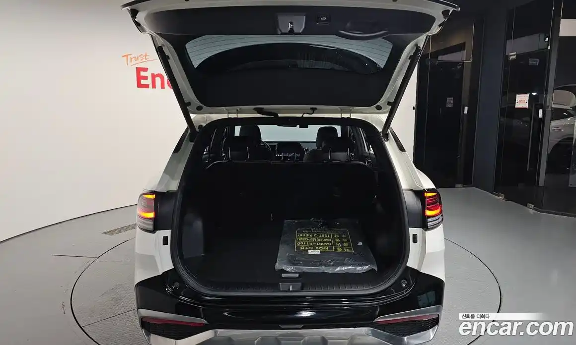Kia Sportage 2022 1.6 автомат (гидро), фото 20
