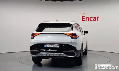 Kia Sportage 2022 1.6 автомат (гидро), миниатюра 4