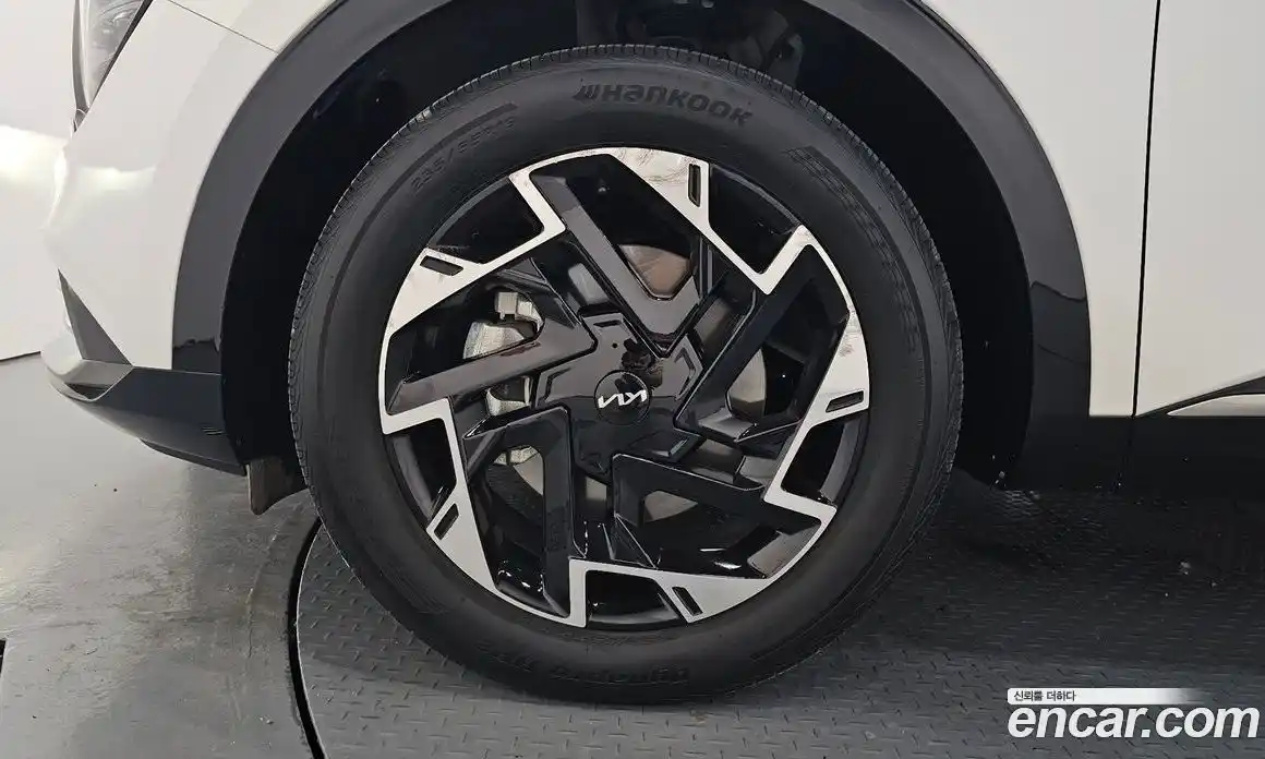 Kia Sportage 2022 1.6 автомат (гидро), фото 5