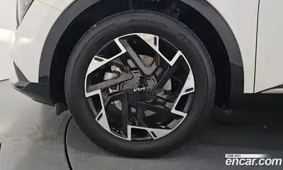 Kia Sportage 2022 1.6 автомат (гидро), миниатюра 5