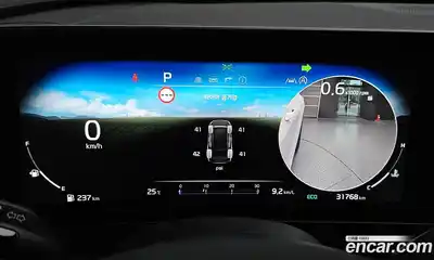 Kia Sportage 2022 1.6 автомат (гидро), миниатюра 8