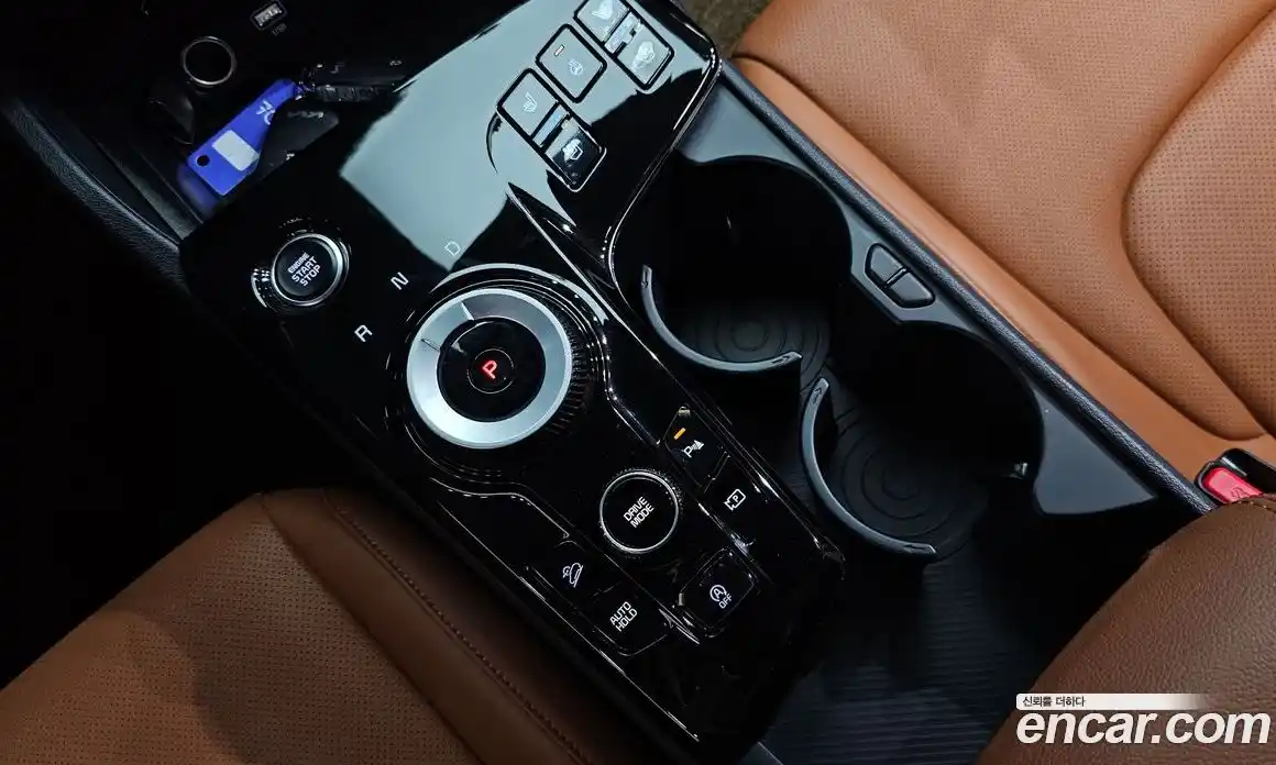 Kia Sportage 2022 1.6 автомат (гидро), фото 9