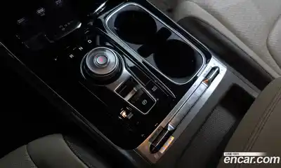 Kia Carnival 2023 2.2 автомат (гидро), миниатюра 11