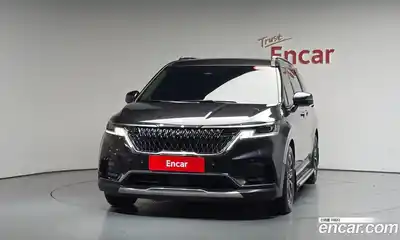 Kia Carnival 2023 2.2 автомат (гидро), миниатюра 2