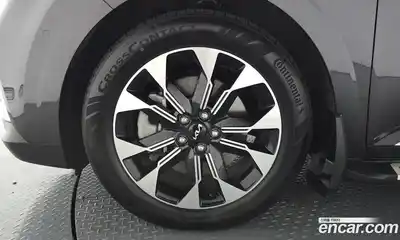 Kia Carnival 2023 2.2 автомат (гидро), миниатюра 4