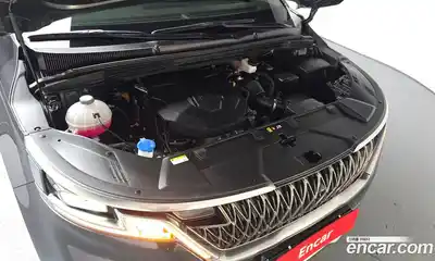 Kia Carnival 2023 2.2 автомат (гидро), миниатюра 5