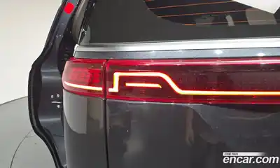 Kia Carnival 2023 2.2 автомат (гидро), миниатюра 8