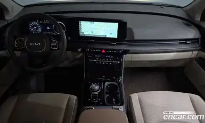 Kia Carnival 2023 2.2 автомат (гидро), миниатюра 9