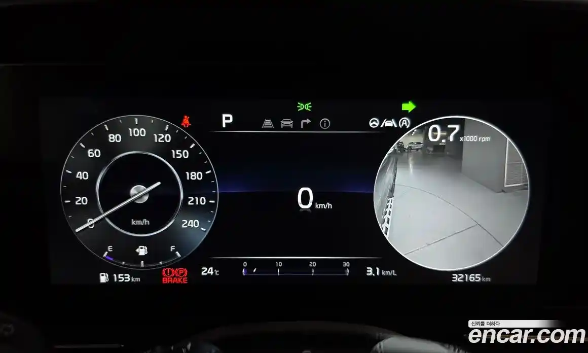 Kia Carnival 2023 2.2 автомат (гидро), фото 10