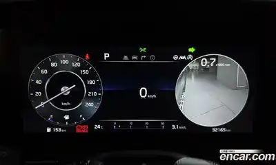Kia Carnival 2023 2.2 автомат (гидро), миниатюра 10