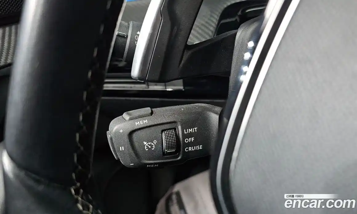 Peugeot 508 2020 1.5 автомат (гидро), фото 14