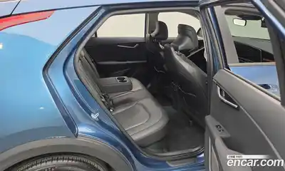 Kia Niro 2022 1.6 автомат (гидро), миниатюра 11