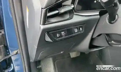 Kia Niro 2022 1.6 автомат (гидро), миниатюра 12
