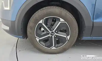Kia Niro 2022 1.6 автомат (гидро), миниатюра 5