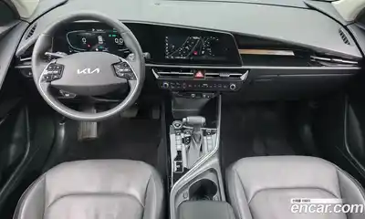 Kia Niro 2022 1.6 автомат (гидро), миниатюра 7
