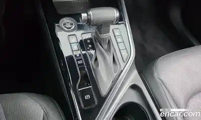 Kia Niro 2022 1.6 автомат (гидро), миниатюра 9