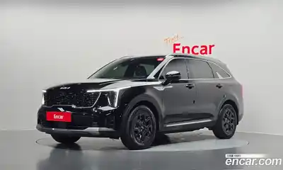 Kia Sorento, 2024, 39 528 км