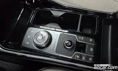 Kia Sorento 2024 1.6 автомат (гидро), миниатюра 12