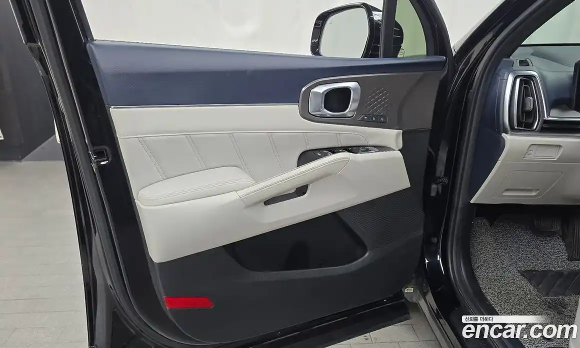 Kia Sorento 2024 1.6 автомат (гидро), фото 14