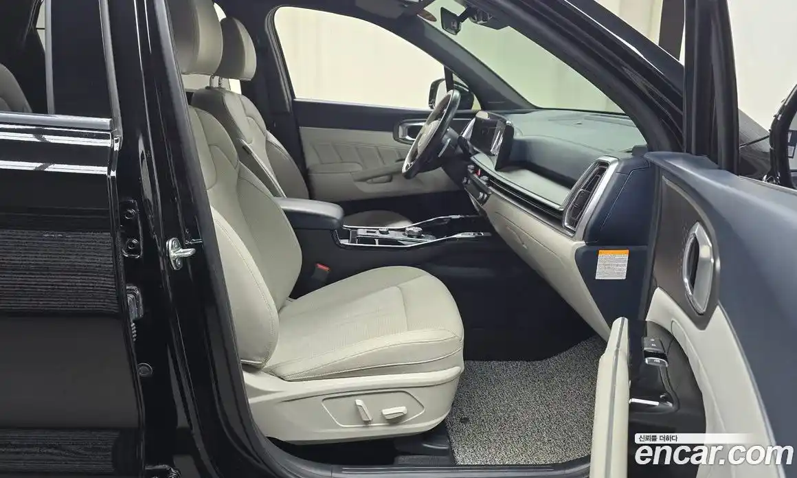Kia Sorento 2024 1.6 автомат (гидро), фото 16