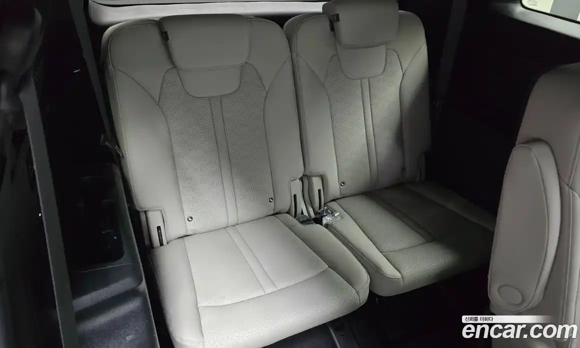 Kia Sorento 2024 1.6 автомат (гидро), фото 18