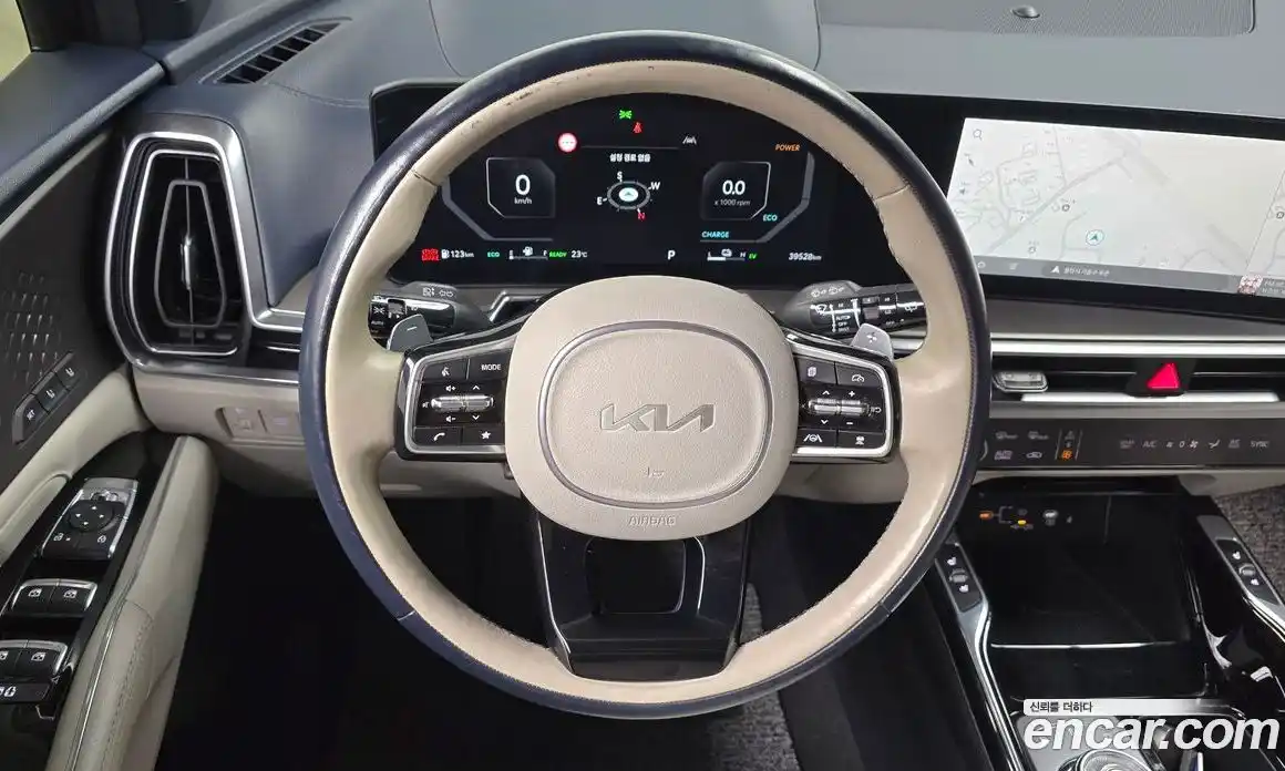 Kia Sorento 2024 1.6 автомат (гидро), фото 19
