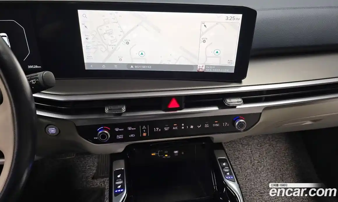 Kia Sorento 2024 1.6 автомат (гидро), фото 20